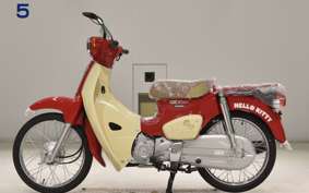 HONDA C50 SUPER CUB AA09