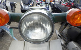 HONDA C50 SUPER CUB AA01