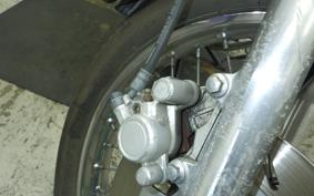 YAMAHA VIRAGO 250 2017 3DM