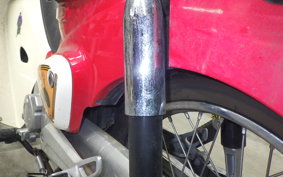 HONDA C110 SUPER CUB 2001