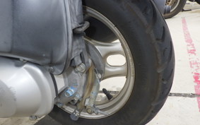 HONDA DIO Gen.6 AF62