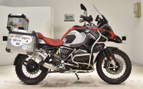 BMW R1200GS ADVENTURE 2018