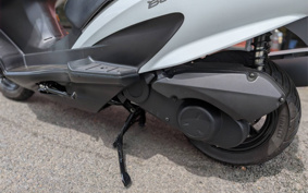 YAMAHA YZF-R25 RG10J