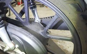 HONDA ｸﾛｽｶﾌﾞ110-3 2012 JA60