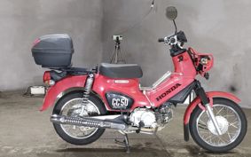 HONDA  CROSS  CUB 50 AA06