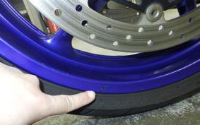 YAMAHA MT-10 SP 2017 RN50J