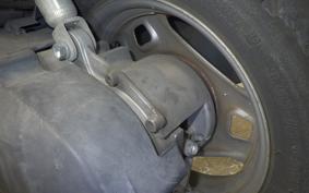 SUZUKI ADDRESS V100 CE13A