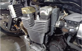 YAMAHA XJR1300 2017 RP17J