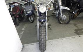 HONDA APE 50 1985 AC16