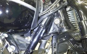 HARLEY FLSTSC 1450 2005