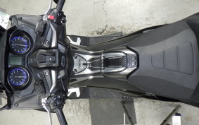 YAMAHA T-MAX 560 T 2020 SJ19J