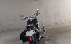 YAMAHA DRAGSTAR 400 CLASSIC 2010 VH01J