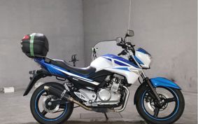 SUZUKI GSR250 GJ55D