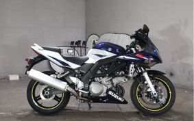 SUZUKI SV1000S 2005 VT54A