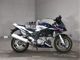 Фото Suzuki SV1000S 2005 с японского аукциона