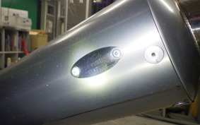 KAWASAKI ZRX1100 1998 ZRT10C