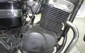 HONDA REBEL 250 2013 MC13