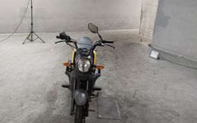HONDA NAVI110 JF65
