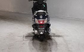 SUZUKI ADDRESS V125 DP12H