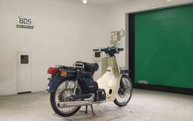 HONDA C50 SUPER CUB E 2000 AA01