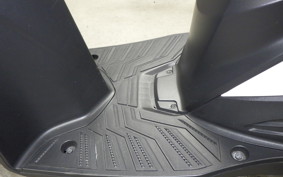 SUZUKI ADDRESS 110 2001 CE47A