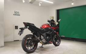 SUZUKI GSX250 R 2005