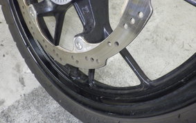 SUZUKI GSX-R125 2022 DL33B