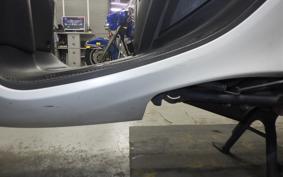 YAMAHA ﾄﾘｼﾃｨ125