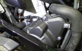 KAWASAKI ZX-25R 2016 ZX250E