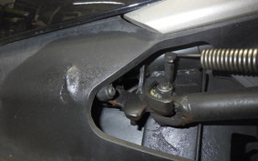 YAMAHA CYGNUS 125 XSR 2 2011 SE44J