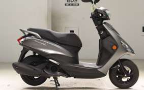 YAMAHA AXIS 125 Z 2022 SEJ6J