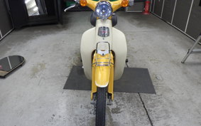 HONDA LITTLE CUB E 2014 AA01