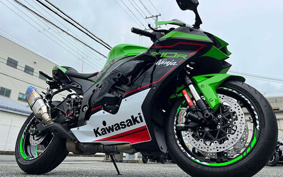 KAWASAKI NINJA ZX 10 R 2021 ZXT02L