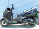 Фото Honda SILVER WING 400 2004 с японского аукциона