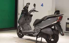 KYMCO GRAND DINK 125 i 2018