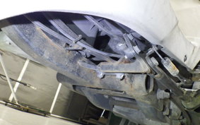 SUZUKI ADDRESS V125 G CF46A