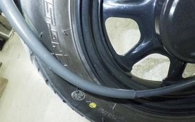 HONDA TACT-4ﾍﾞｰｼｯｸ 2002 AF79