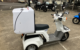 HONDA  GYRO X STANDARD  TD02
