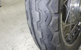 KAWASAKI ESTRELLA BJ250A