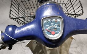 HONDA SUPER CUB50 AA01