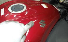 SUZUKI HAYABUSA Gen.2 2020
