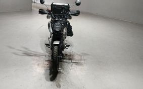 HONDA CT125 HUNTER CUB JA65