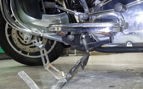 HARLEY FLHX 1580 2007