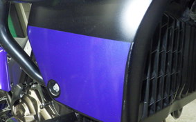 YAMAHA TENERE 700 2022 DM09J