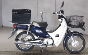 HONDA SUPER CUB50 AA04
