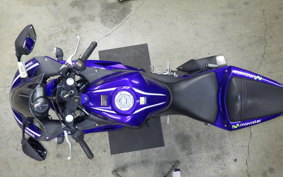 YAMAHA YZF-R25 2012 RG10J