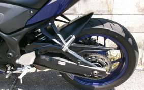 YAMAHA YZF-R3 2015 RH07J
