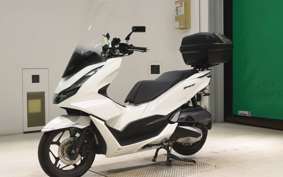 HONDA PCX 125 2010 JK05