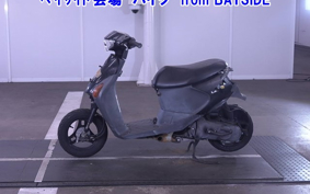 SUZUKI LET's 4