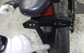 YAMAHA MT-09 2014 RN34J